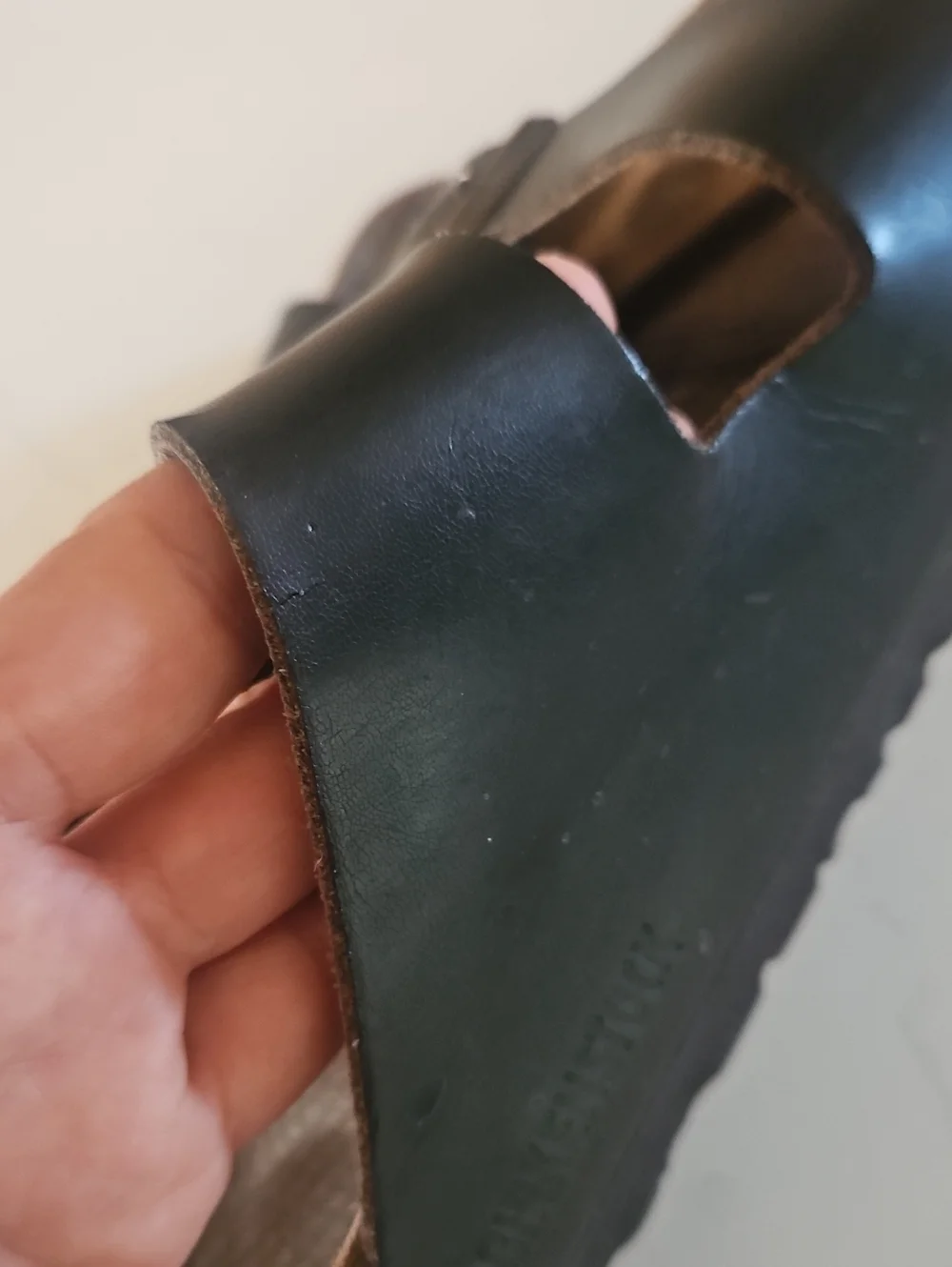 Birkenstock good used